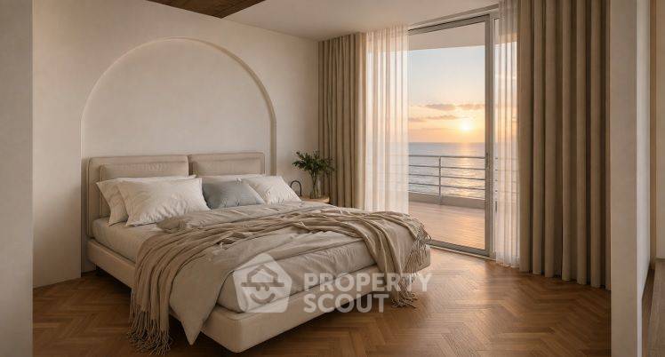 picture 2-Bedroom Condo At Pure Sunset Beach In Na Chom Thian (ID 3433382) - 5/8