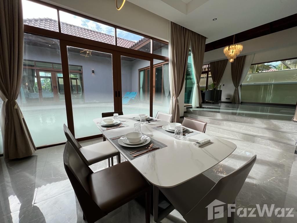 picture 2 Bedroom Villa for sale at Ocean Palms Villa Bangtao 1832144 - 18/19