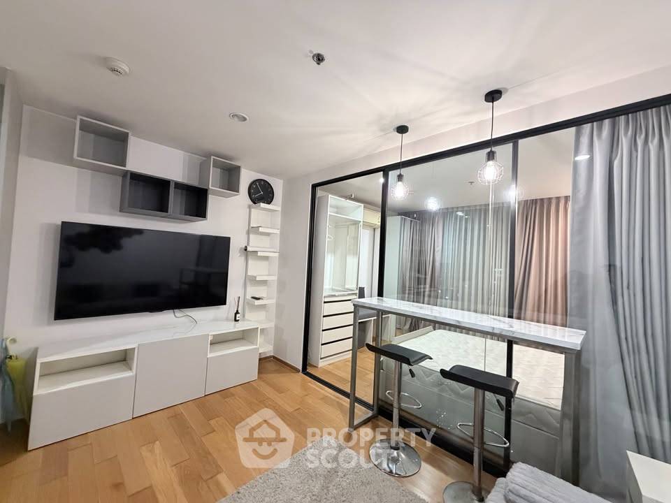 picture 1-BR Condo at Noble Revo Silom near BTS Surasak (ID 3431126) - 7/7