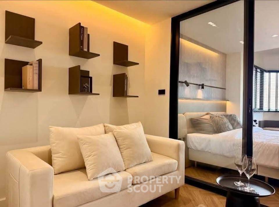 รูป คอนโด 1 ห้องนอน Hillside Condominium 2 ย่านนิมมาน เชียงใหม่ (ID 3426668) - รูปที่ 5/14