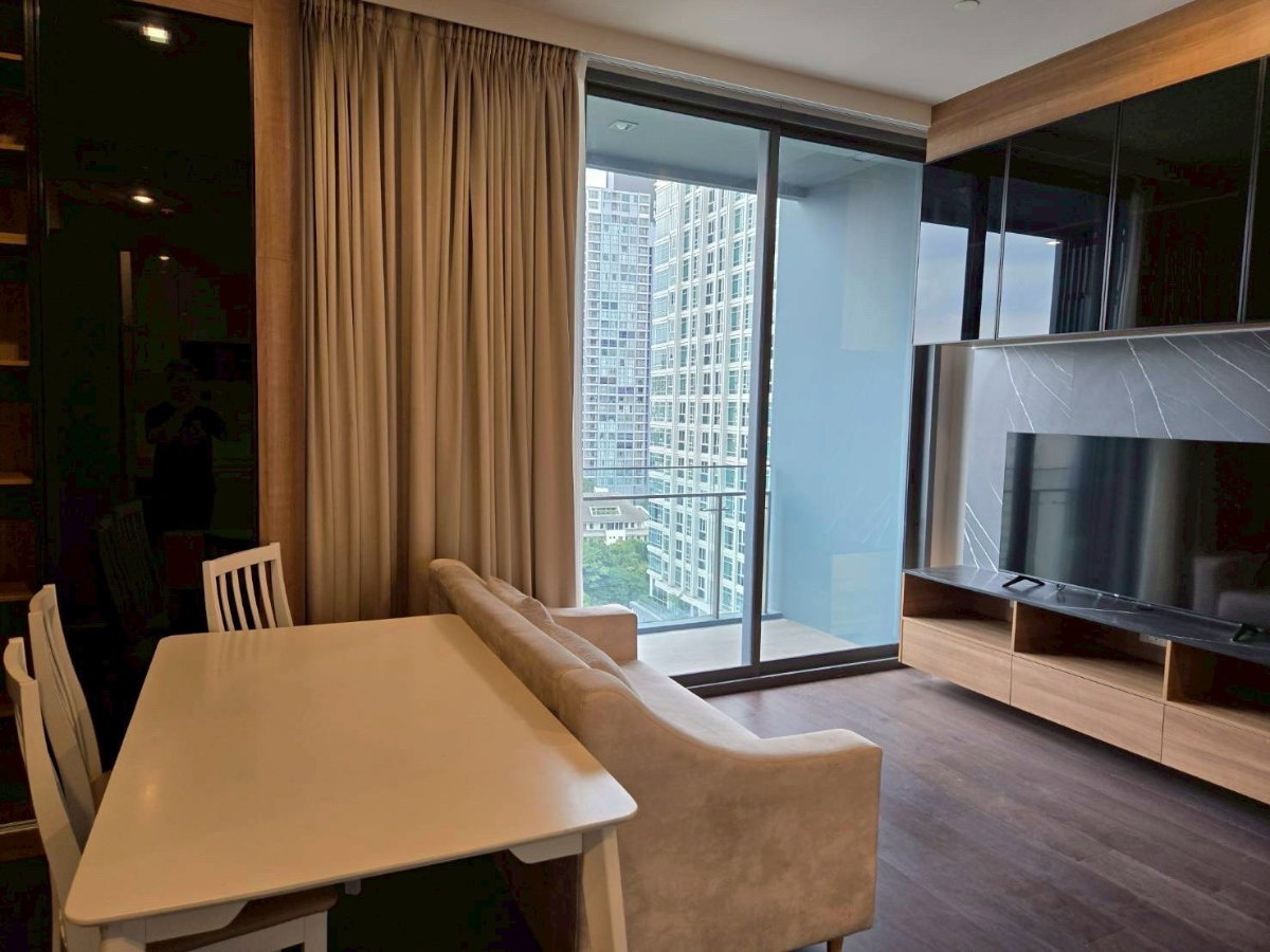 รูป ดีลคอนโดหรู Laviq Sukhumvit 57 ห้อง 2 นอน 86.5 ตร.ม. ใกล้ BTS ทองหล่อ 350 ม.! - U6003334 - รูปที่ 10/20
