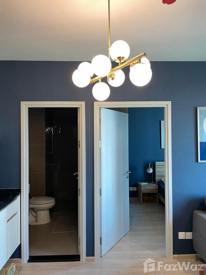 picture 2 Bedrooms Condo for Rent at Noble Revolve 2 1908387 - 10/17