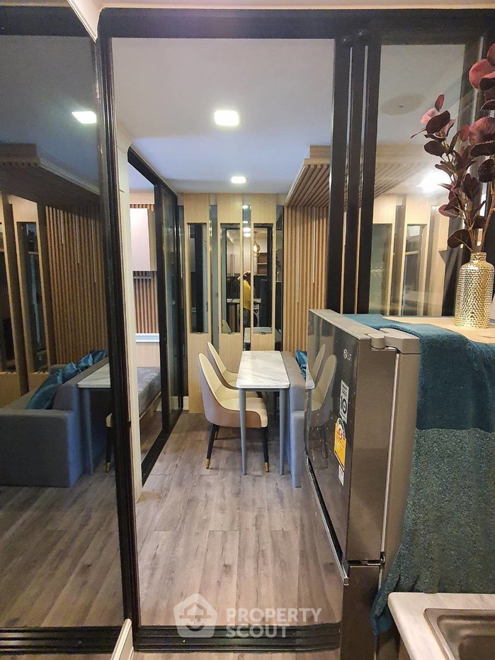 picture 2-BR Condo Atmoz Ratchada-Huaikwang In Wang Thonglang (ID 3429119) - 10/10
