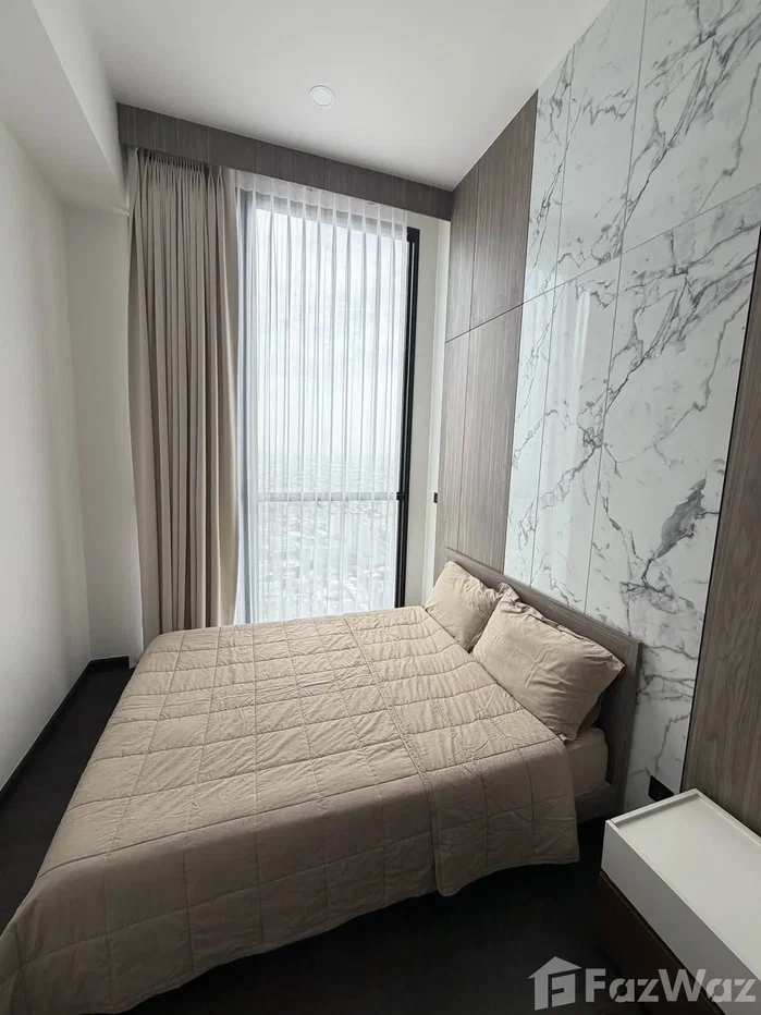 picture 1 Bedroom Condo in Park Origin Thonglor 6877962 - 7/18