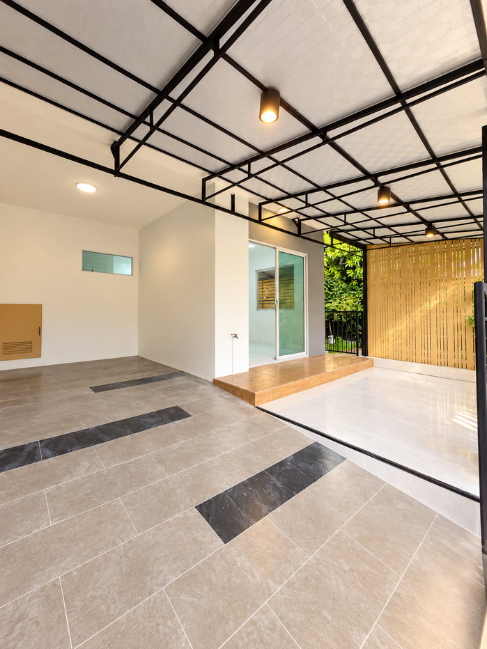 รูป ขายบ้านแปลงริม พุทธบูชา 36 ม.พฤกษาวิลล์ 47/2 - รูปที่ 2/14