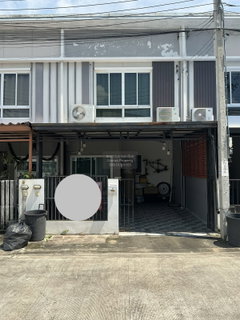 ขายทาวน์เฮ้าส์/ทาวน์โฮม วิลเลต ไลท์ รัตนาธิเบศร์ บางเลน บางใหญ่ นนทบุรี CX-180194 ✅ ทักไลน์ @connexproperty ตอบทันที ทีมงานมืออาชีพ ✅