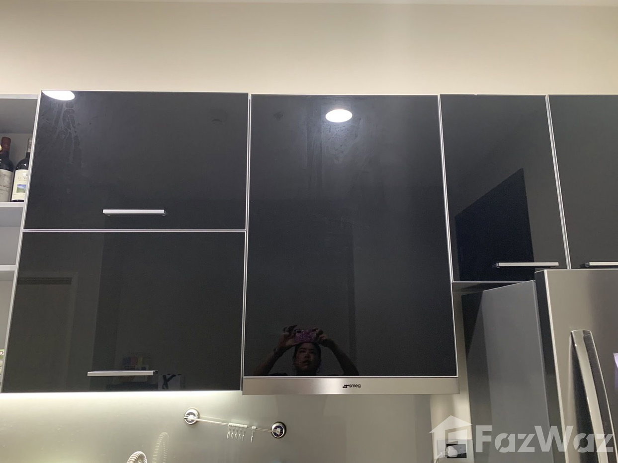 picture 1 Bedroom Condo for sale at The Crest Sukhumvit 34 1037160 - 6/22