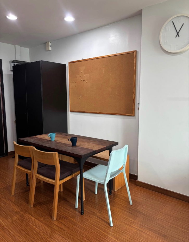 picture Diamond sukhumvit☎️ bts onnut 2 bed 2 bath‼️ 23000/month ‼️NOW AVAILABLE 🔆✅ - 3/9