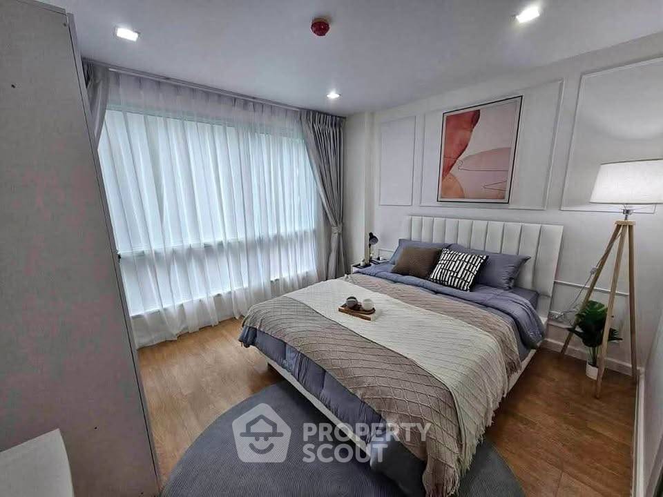 picture 100m To BTS Talat Phlu | 1-BR Casa Condo Ratchada-Thapra (ID 3427961) - 1/7