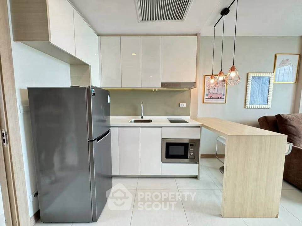 รูป ราคาคุ้มค่า คอนโดหนึ่งห้องนอน ชั้น 30 The Riviera Jomtien (ID 3430184) - รูปที่ 3/11
