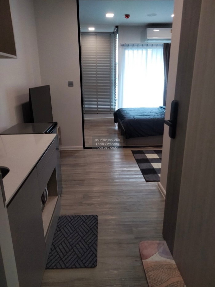 picture 🔥🔥🔥 For Rent Condo , Kave Mutant Salaya , Sala Ya , Phutthamonthon , Nakhon Pathom , CX-181161 ✅ Live chat with us ADD LINE @connexproperty ✅ 🔥🔥🔥 - 3/8