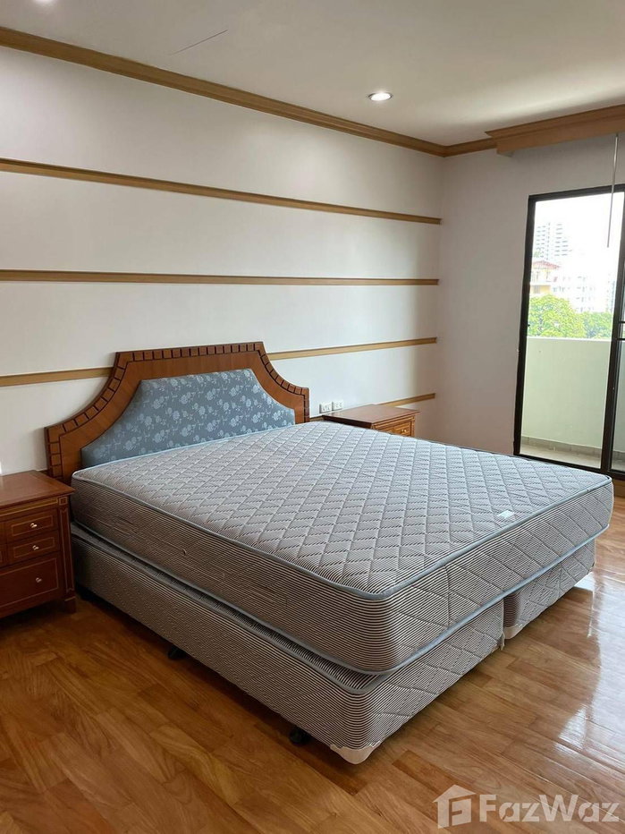 picture 2 Bedroom Condo for rent at Sachayan Court 1084796 - 10/21