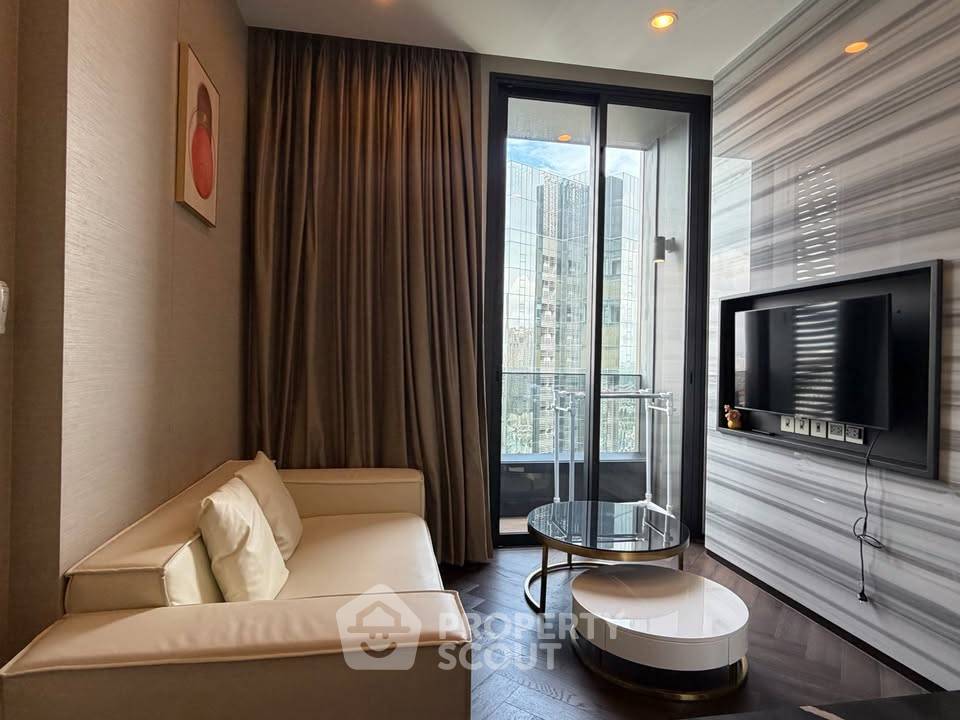 picture 1-BR Condo at The Esse Sukhumvit 36 near BTS Thong Lor (ID 3434161) - 6/10