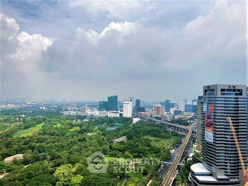 picture 1-BR Condo At The Line Jatujak - Mochit Near BTS Mo Chit (ID 3429597) - 10/10