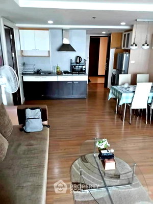 Condos for rent : 1-BR Condo at The Trendy Condominium near BTS Nana (ID 3429889)