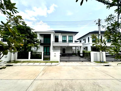 บ้านเดี่ยวให้เช่า : เช่าบ้าน  เศรษฐสิริ เกาะแก้ว รีทรีต เกาะแก้ว เมืองภูเก็ต ภูเก็ต CX-180661 ✅ ทักไลน์ @connexproperty ตอบทันที ทีมงานมืออาชีพ ✅