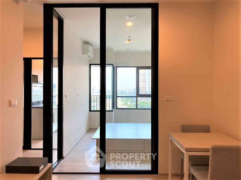 รูป คอนโด 1-ห้องนอน ที่ นิช โมโน เมกะ สเปซ บางนา ใน บางแก้ว (ID 3434047) - รูปที่ 3/14