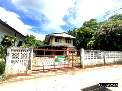 บ้านเดี่ยว ชัยภูมิ : บ้านเดี่ยว 77 ตร.วา เมืองชัยภูมิ ชัยภูมิ 3M