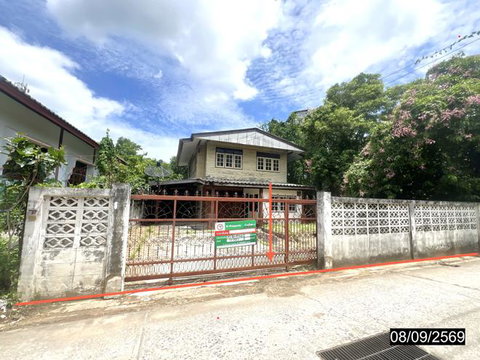 HOME 77 Sq.w. Muang Chaiyaphum Chaiyaphum for 3M