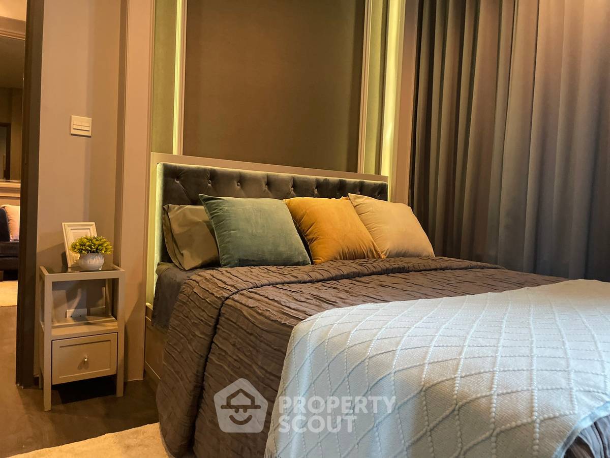 picture 1-BR Condo at The Edge Sukhumvit 23 near MRT Sukhumvit (ID 3431324) - 5/27
