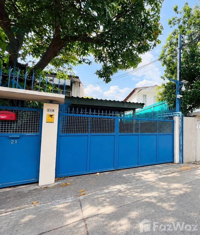 รูป ขาย บ้านเดี่ยว 3 ห้องนอน ใน คลองตันเหนือ, กรุงเทพมหานคร 6878505 - รูปที่ 9/10