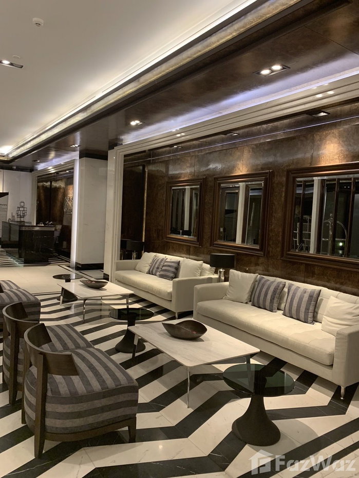 picture 1 Bedroom Condo for sale at The Crest Sukhumvit 34 1037160 - 18/22