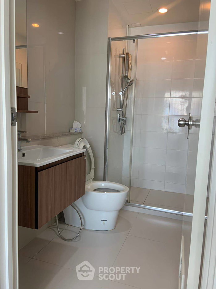 picture 1-BR Condo at Fuse Chan-Sathorn close to Thanon Chan (ID 630496) - 22/23