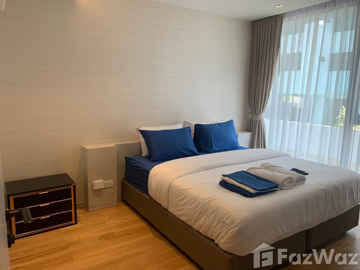 picture 1 Bedroom Condo for rent at 111 Residence Luxury 1093202 - 3/13