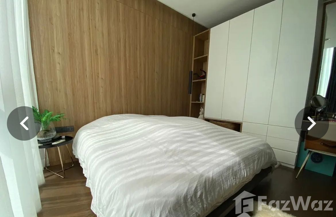 รูป ขาย คอนโด 2 ห้องนอน ในโครงการ อิสระ คอลเลคชั่น สาทร 1909305 - รูปที่ 3/5