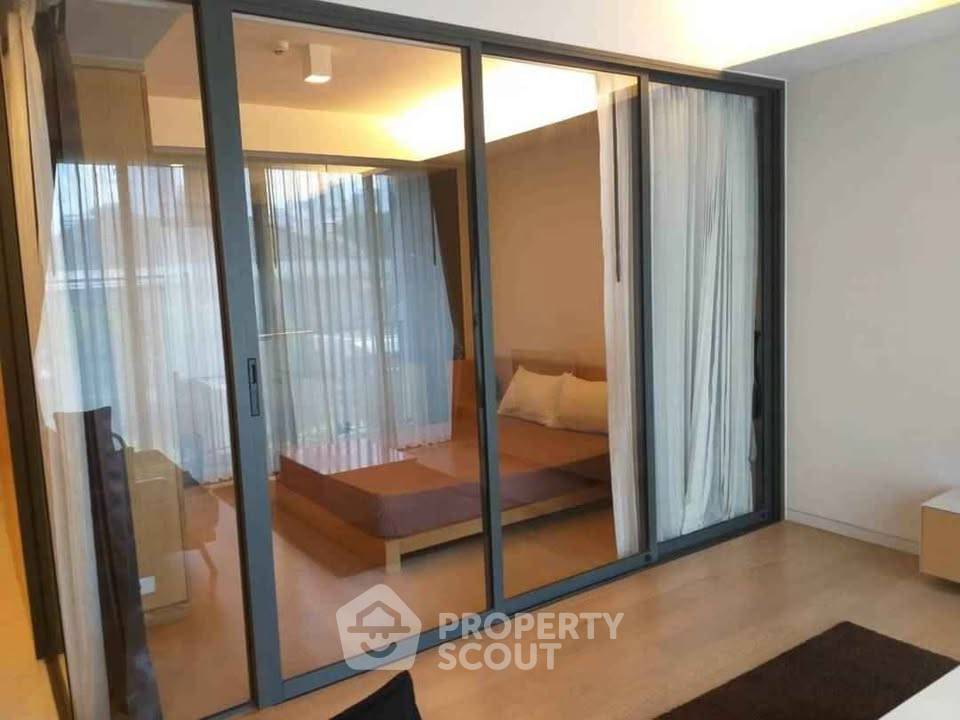 picture 1-BR 50 Sqm Siamese Gioia For Rent Near MRT Phetchaburi (ID 3433684) - 6/9