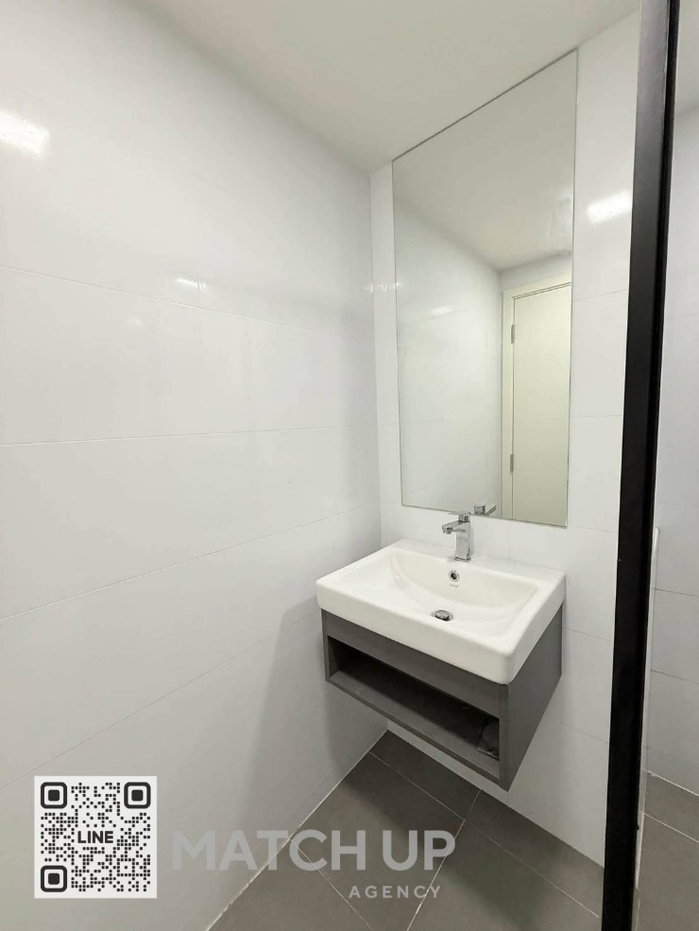 รูป ให้เช่า 🏢 แอทโมซ ทรอปิคานา บางนา 9,500 🔥 | Atmoz Tropicana Bangna - รูปที่ 10/10