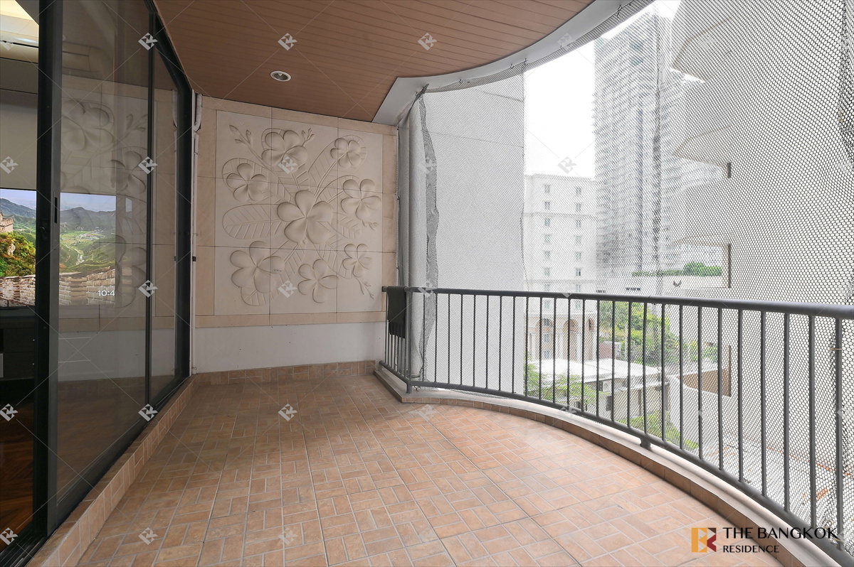 รูป 💖💖 ขายคอนโด 💎 Grandville House 24 3นอน 176ตร.ม. 16MB ✨ Classic Luxury เหนือกาลเวลา พื้นไม้ Herringbone สุดหรู ทำเลดี เหมาะลงทุน - รูปที่ 13/16