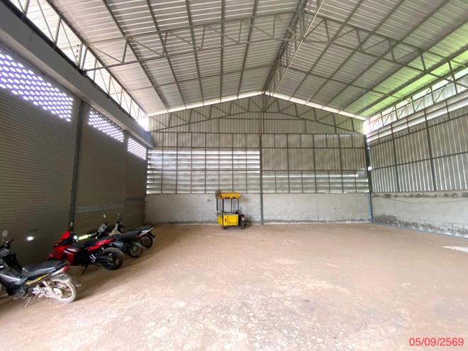 picture FACTORY 250 Sq.w. Sadao Songkhla for 5.8M - 5/29