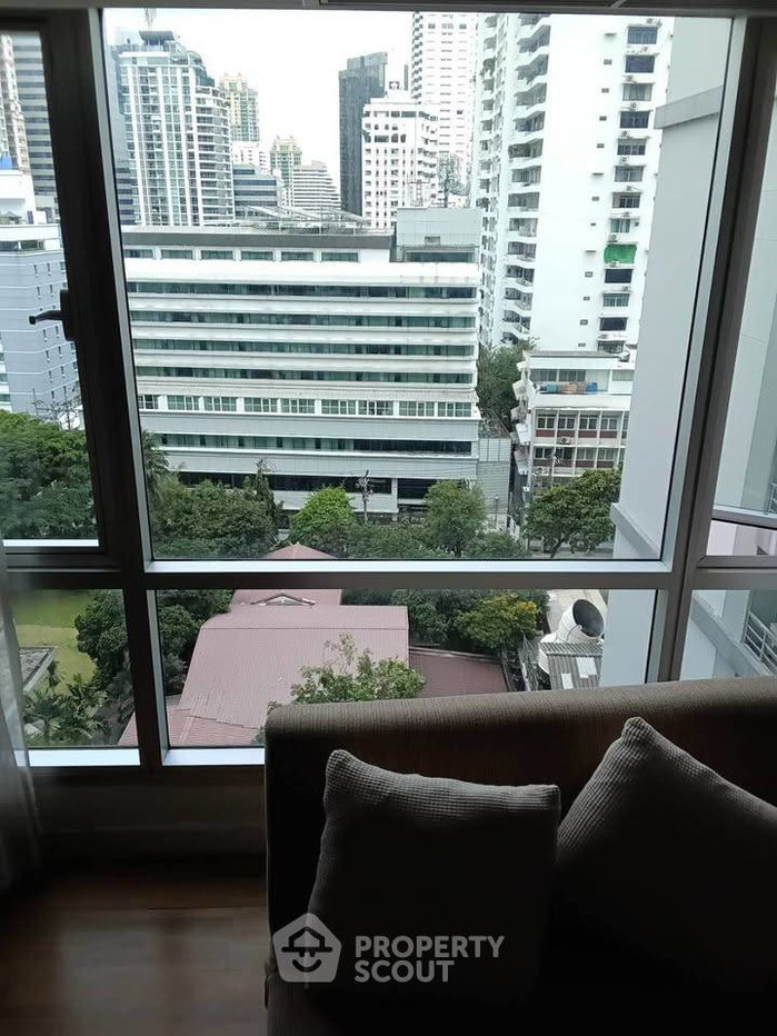 รูป คอนโด 1-ห้องนอน ที่ เดอะ เทรนดี้ คอนโดมิเนียม ใกล้ BTS นานา (ID 3429889) - รูปที่ 2/10