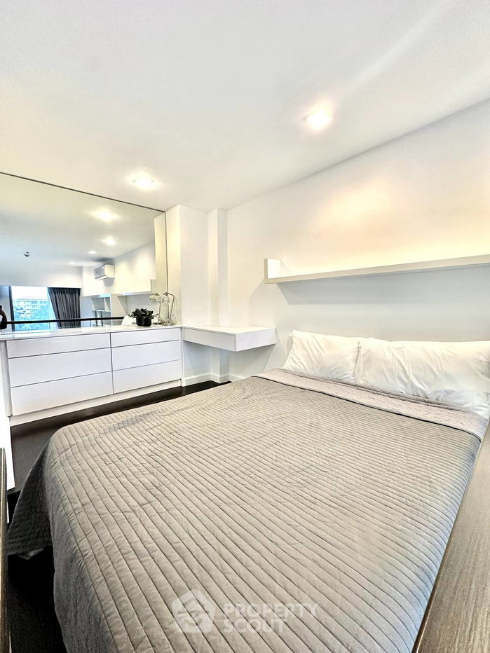 picture Pet-Friendly 1-BR At Ideo Morph 38, 300m To BTS Thong Lor (ID 3431123) - 5/7
