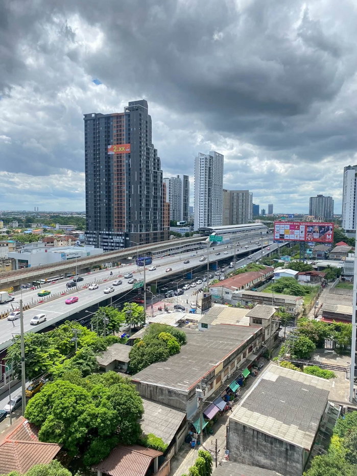 picture Condo for Rent at Regent Home Wutthakat (A6910027) ID Line : @condo42 - 10/11