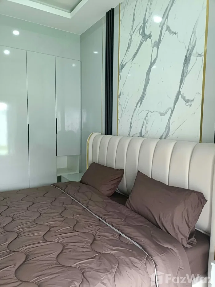 picture 4 Bedrooms villa for rent at Pattaya Mappachan 6863108 - 11/23