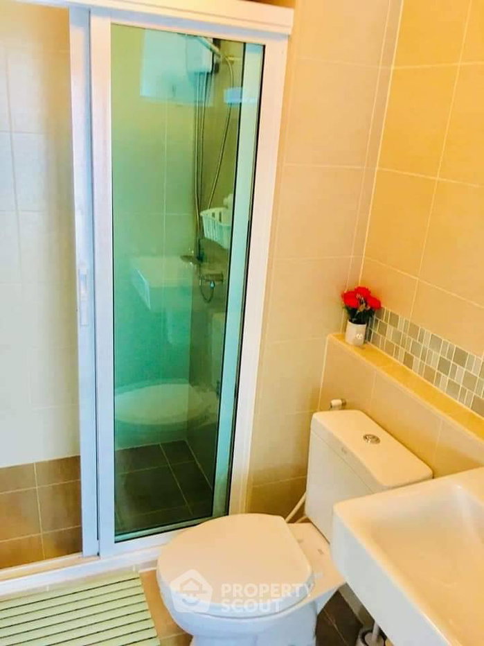 picture 1-BR Condo At Baan Peang Ploen Huahin, Khao Takiab (ID 1369300) - 7/9