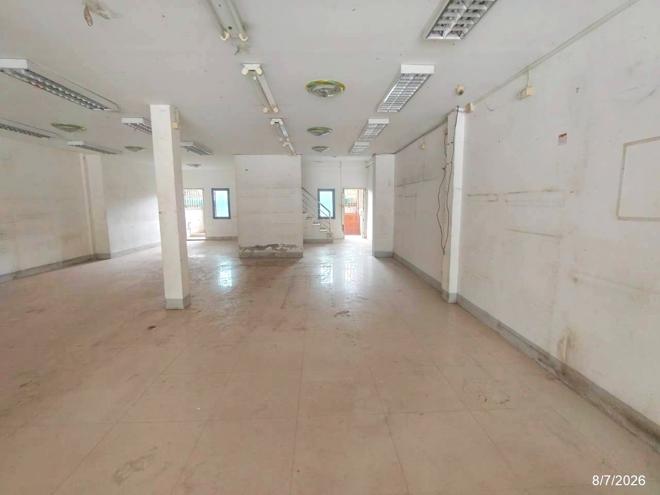 picture SHOP HOUSE 52.2 Sq.w. Muang Khon Kaen Khon Kaen for 5M - 6/37