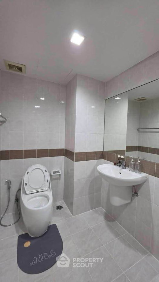picture 100m To BTS Talat Phlu | 1-BR Casa Condo Ratchada-Thapra (ID 3427961) - 7/7