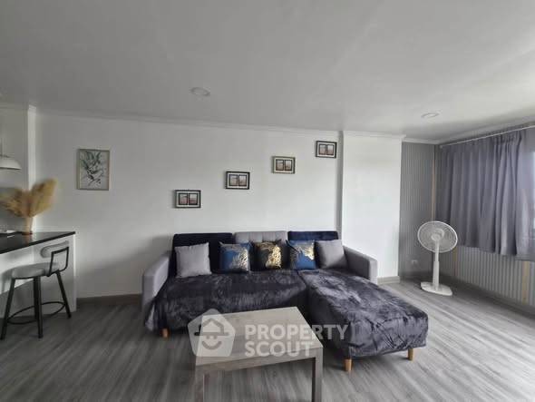 รูป คอนโด 2 ห้องนอน ชั้น 17 ที่ Baan On-nut Sukhumvit 77 Condominium (ID 3427596) - รูปที่ 2/10
