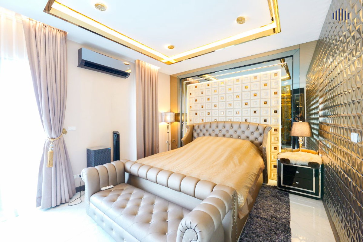 picture House for Sale at The City Bangna KM.7 - 6/13