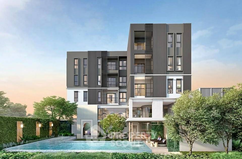 picture 1-BR Condo at Aspire Arun Prive near MRT Bang Yi Khan (ID 3434093) - 1/8