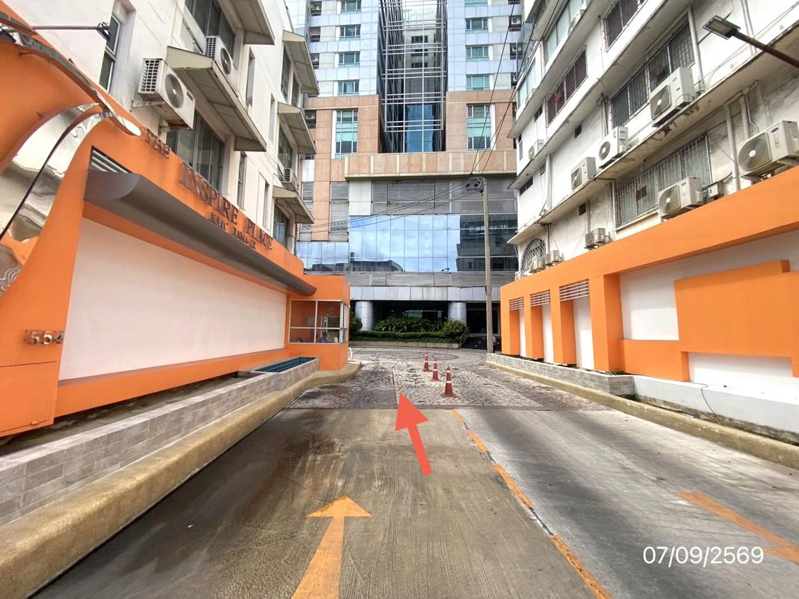 picture OFFICE 597.6 Sq.w. Bang Kapi Bangkok for 20.6M - 37/41