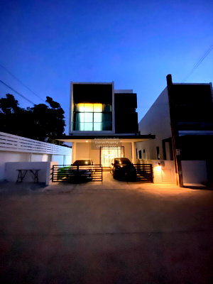 Houses for rent Bangkok : For Rent House , Motto Kanchanapisek - Rama2 , Bang Bon , Bang Bon , Bangkok , CX-179930 ✅ Live chat with us ADD LINE @connexproperty ✅
