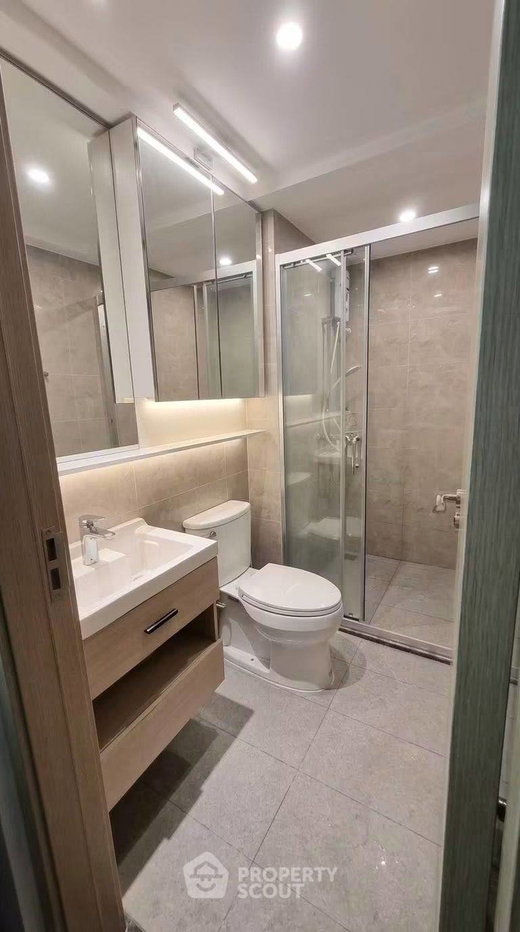 picture 1-BR Condo At Regal Srinakarin 40, 29 Sqm (ID 3431332) - 5/7