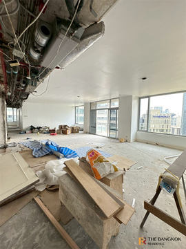 All Season Mansion near BTS Phloen Chit