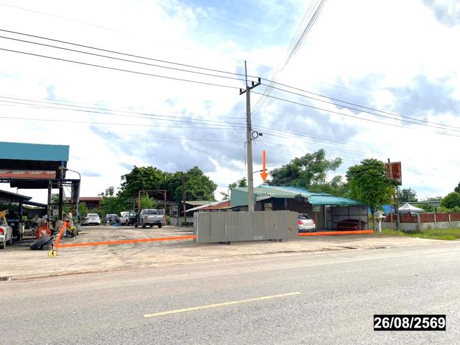 picture HOME 255.8 Sq.w. Wang Sam Mo Udon Thani for 3.8M - 1/19