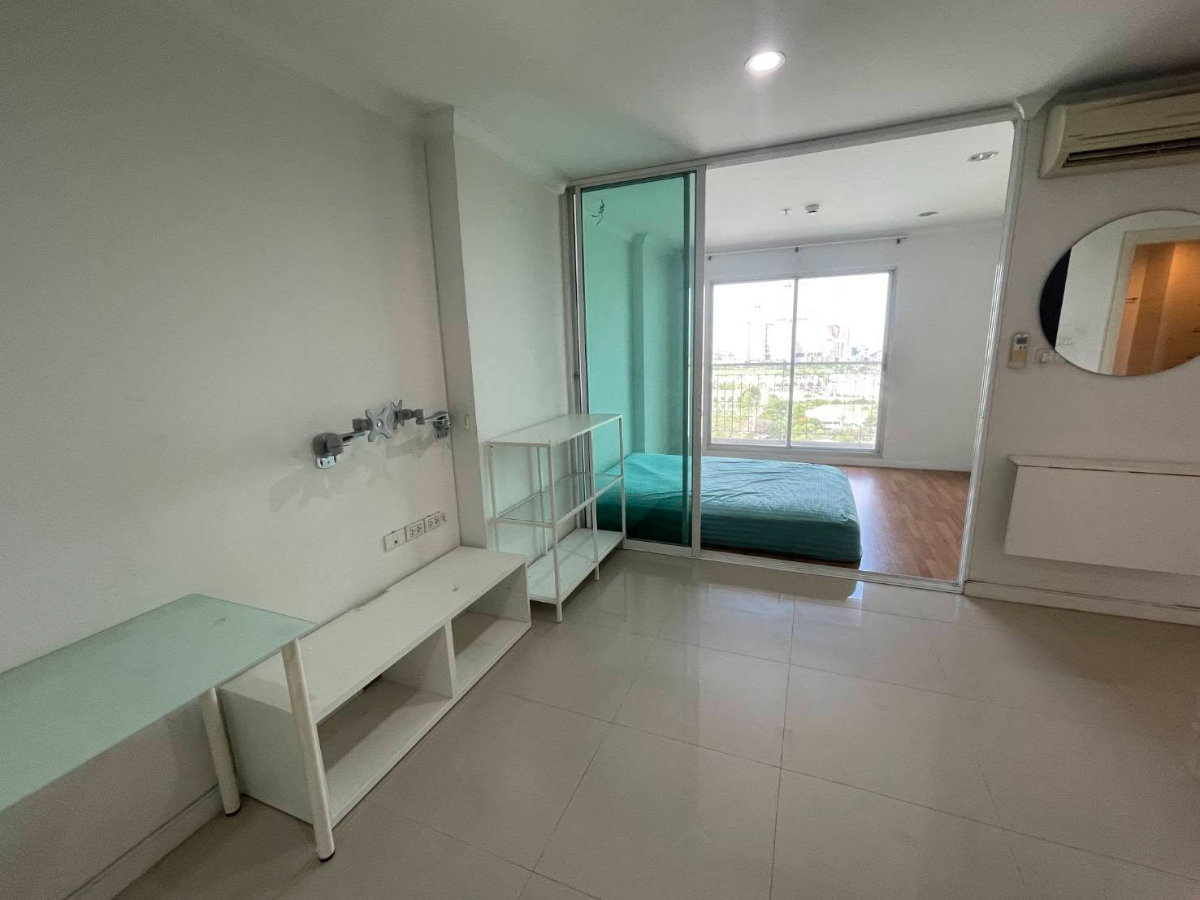 picture Condo for Rent at Lumpini Place Rama IX - Ratchada (B6910066) ID Line : @condo88 - 1/11
