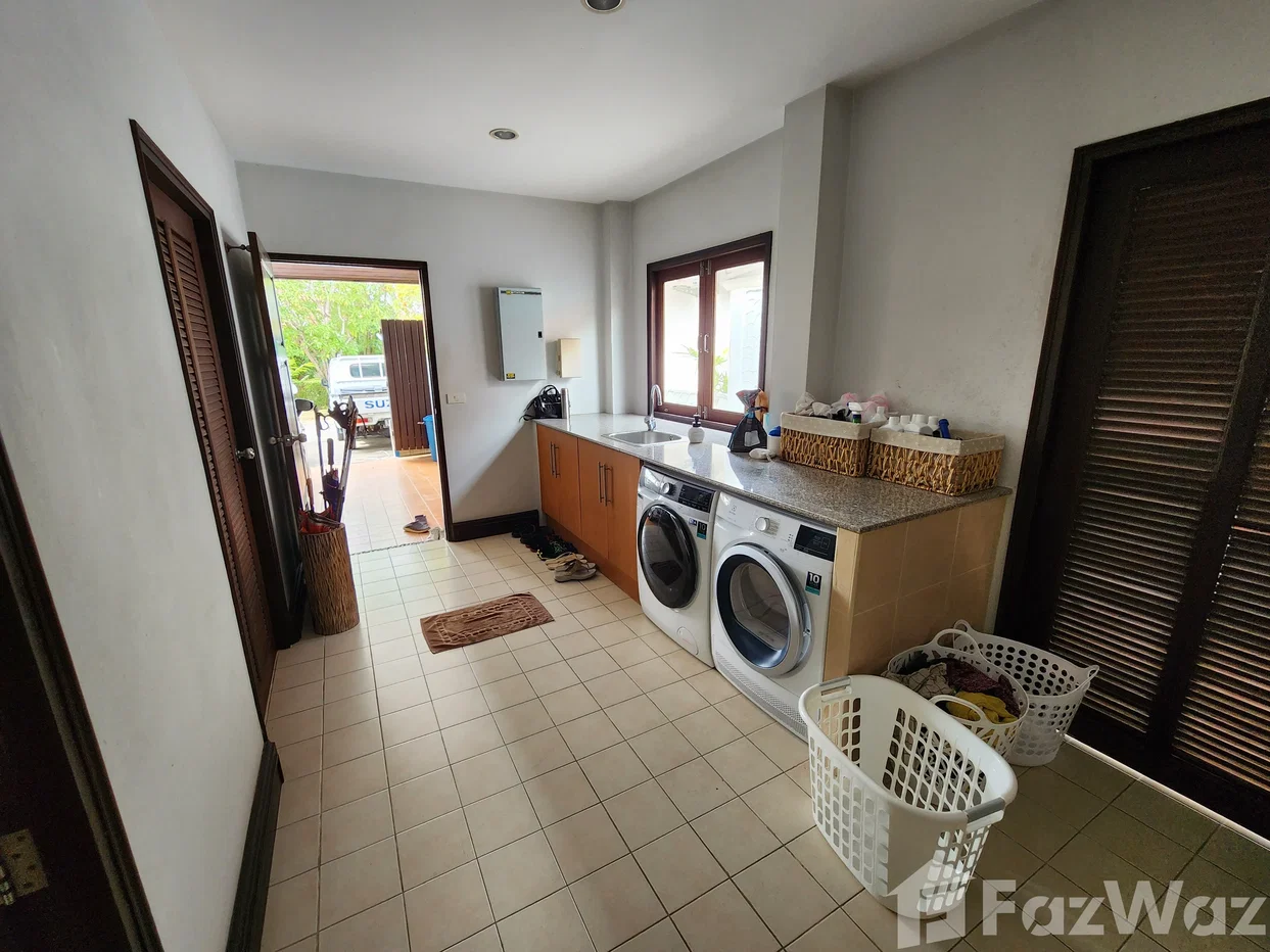 picture 3 bedroom pool villa 1390244 - 9/19